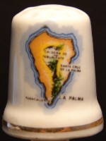 la palma